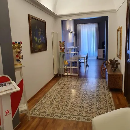 Apartament 