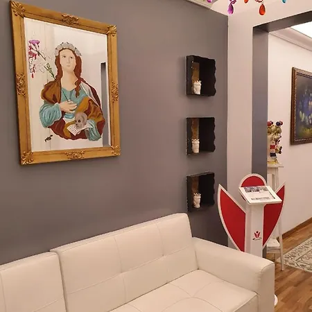 Apartament 