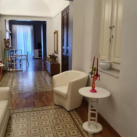 Apartament 