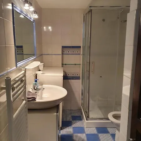 Apartament 